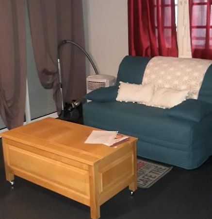 Loft Dans Les Vosges Ideal 2 Personnes Le Thillot Exteriér fotografie