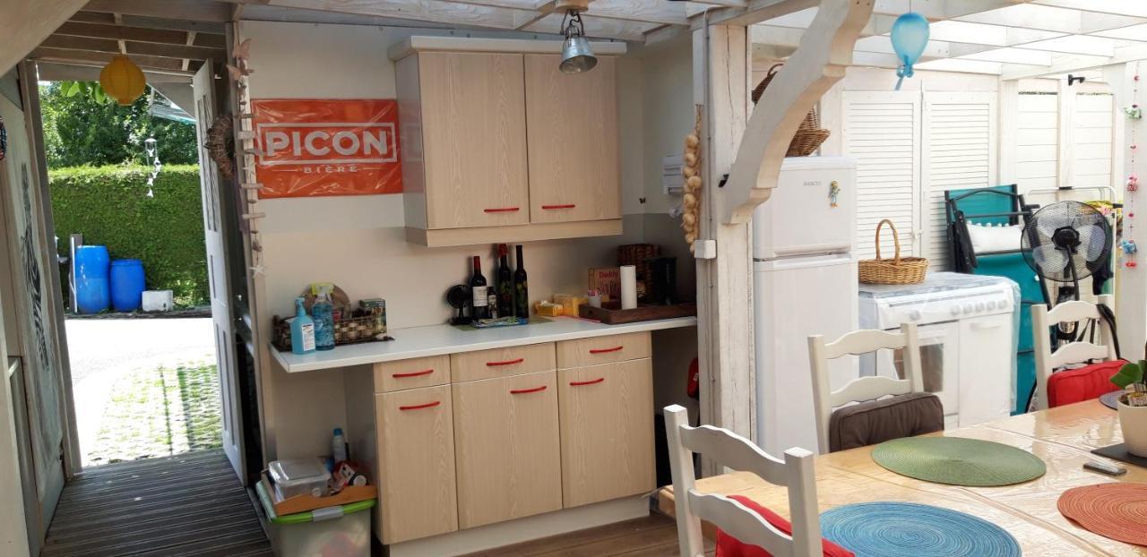Loft Dans Les Vosges Ideal 2 Personnes Le Thillot Exteriér fotografie