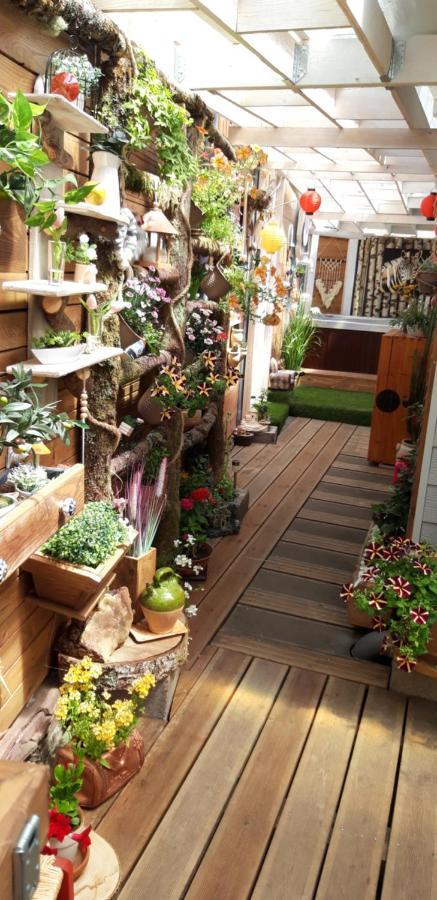 Loft Dans Les Vosges Ideal 2 Personnes Le Thillot Exteriér fotografie
